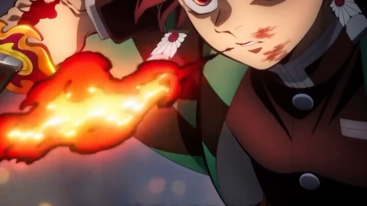 Demon King Tanjiro’s combat power rivals that of Giyu Tomioka