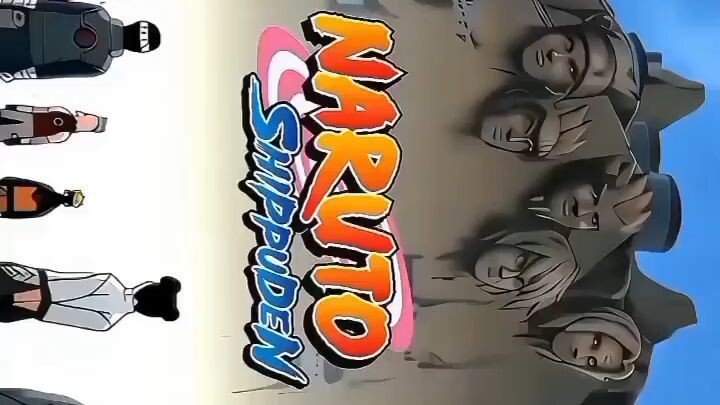 Naruto