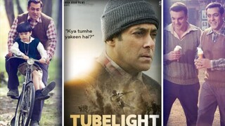 INDIA (TUBELIGHT) SALMAN KHAN SUB INDO 2017