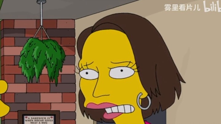 The Simpsons: Maggie ditipu saat membuka toko, tetapi Romo mengambil tindakan tegas untuk memulihkan