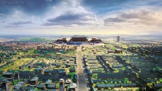 Zaixia Yingtai Eps 05 Sub Indo