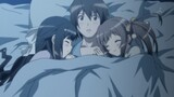"Tình Trái Ngang Khi Tôi Kết Hôn Với Em Gái" Phần 1 | Tóm Tắt Anime Hay