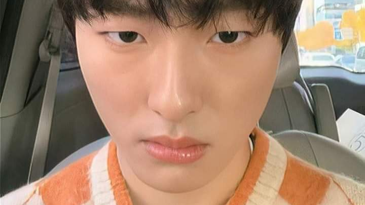 i love cheong san season 1 episode 1