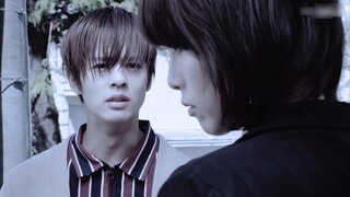 [The Little Devil's First Love, Drowning] What on earth did the old Oma Zi-O experience to become li