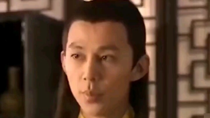 How outrageous was Zhu Houzhao? He even led the Jinyiwei to defect to the enemy, then turned around 
