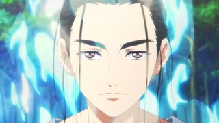 "If I give you Fenghou Qimen, you won't be able to learn it!"