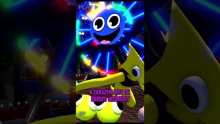 Kim Jest ŻÓŁTY PRZYJACIEL z RAINBOW FRIENDS 2 ( Roblox )