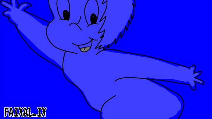 kartun lawas 90an Fanart