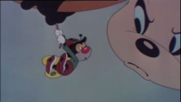 Woody นกหัวขวานจอมเจ้าเล่ห์ VOL.20 ตอน ปฏิบัติการไล่มอด ของแอนดี้