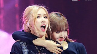 [ChaeLisa] Không ai tránh được cp ChaeLisa