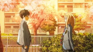 Your Lie in April