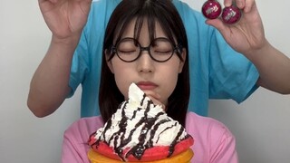 Funny stress relief.