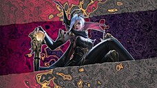 Milady Dragon Dame — Full Power Push Rank Gameplay!