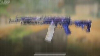they said they've never seen this skin before