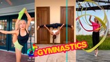 Gymnastics TikTok Compilation October 2020 Best Videos #gymnastics