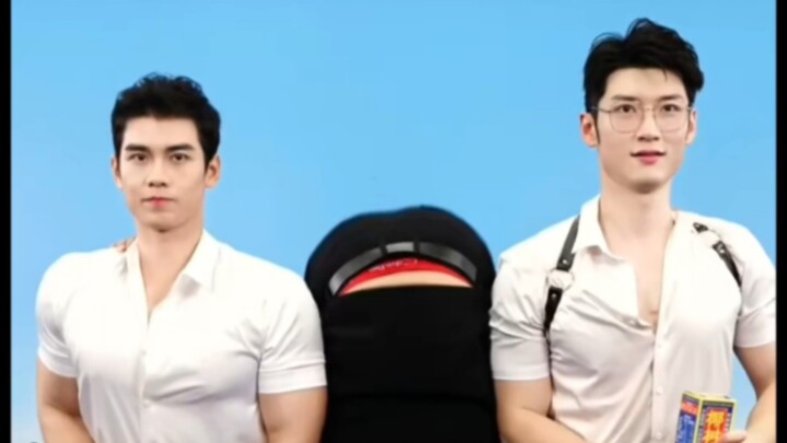 Versi live jns akrobat: Pohon kelapa memang benar-benar hidup, ada bahaya naikkan sutradara!