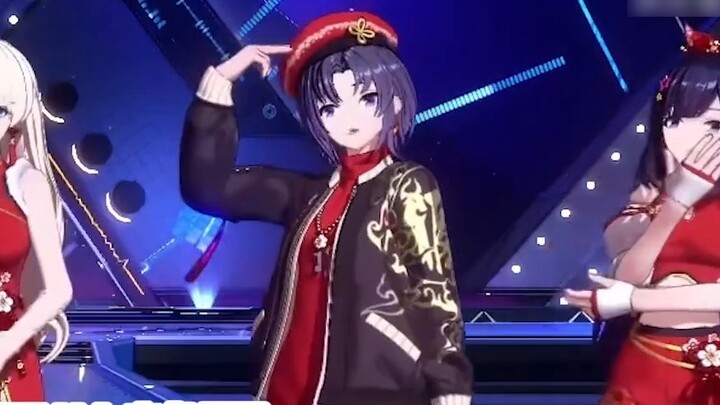 【A-SOUL】Live Variety Show Editing Episode 6