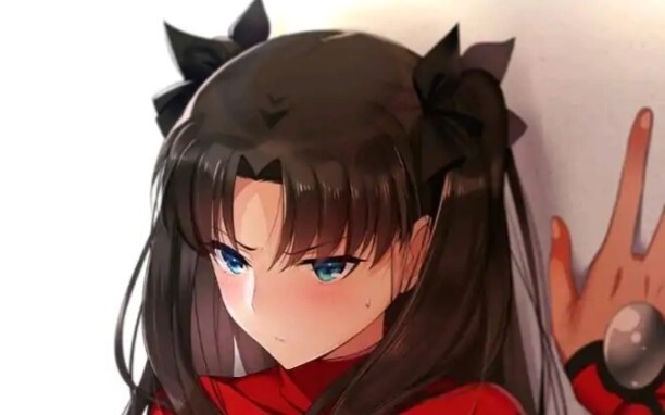 [MAD] Fate/stay night | Rin Tohsaka