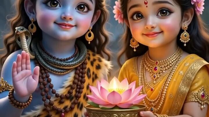 Har Har Mahadev, 🙏🌺🌺