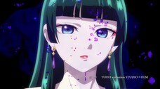 Kusuriya No Hitorigoto eps 8