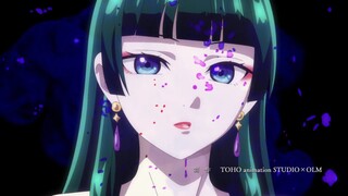 Kusuriya No Hitorigoto eps 8