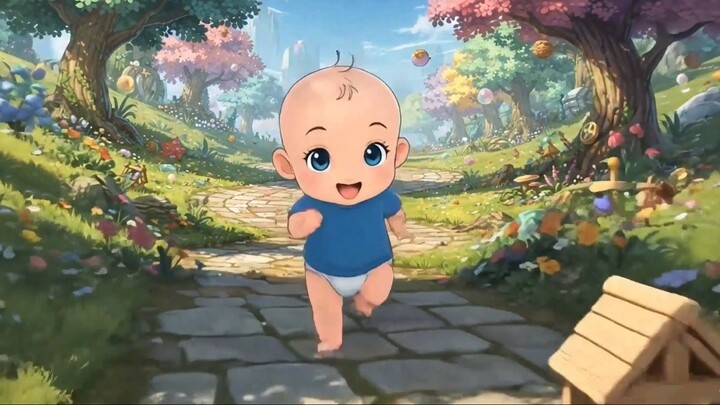 Baby Nightcore (English)