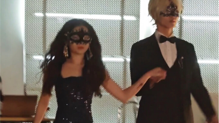 I’ve seen the world.Done it all.