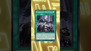 This Card Is A Ruling NIGHTMARE In Yu-Gi-Oh! #shorts