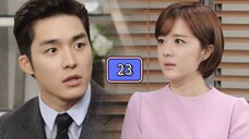 Marrying My Daughter Twice Tagalog EP.23 #kdrama #koreanovela #tagalogdubbed #fyp