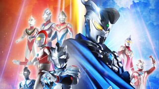 [China·Chongqing] Pameran Peringatan 10 Tahun Ultraman Zero