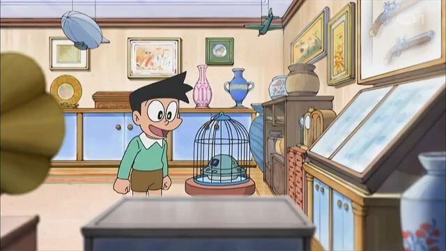 Doraemon Episode 463