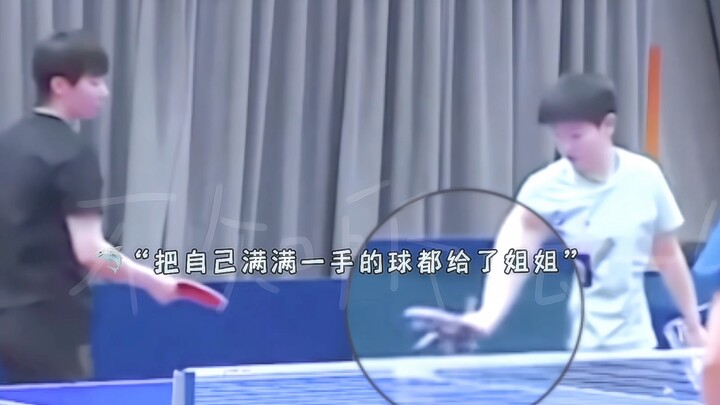 【Seafood】Valentine’s Day Big Giveaway! “I gave all the balls I had to my sis” “My beloved eel even s