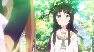 Rokujouma Shinryakusha : Tập 9 [Vietsub]