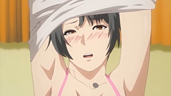 onesan ku tiba tiba ngajak🥵🫣😭