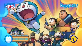 Serial Film Doraemon Subtitle Indonesia | Episode Special 670C & 722A - NFSI