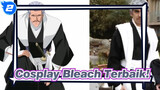 Bleach|Cosplay Bleach Terbaik！_2