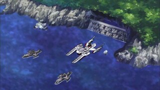 Mobile Suit Gundam seed eps 26