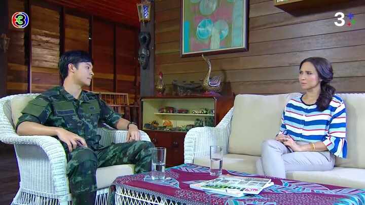 ร้อยป่าไว้ด้วยรัก EP.5