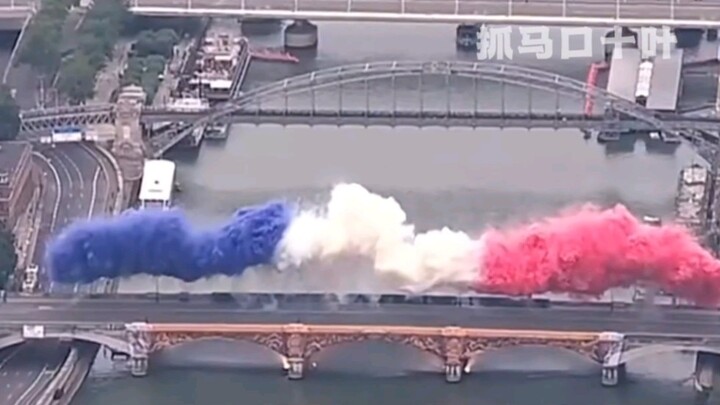 الرياضي الهندي: فرصة الفوز باللقب حانت! أشعر أن مياه النهر تذكّرني بنهر أمي! #أولمبياد_باريس #جودة_م