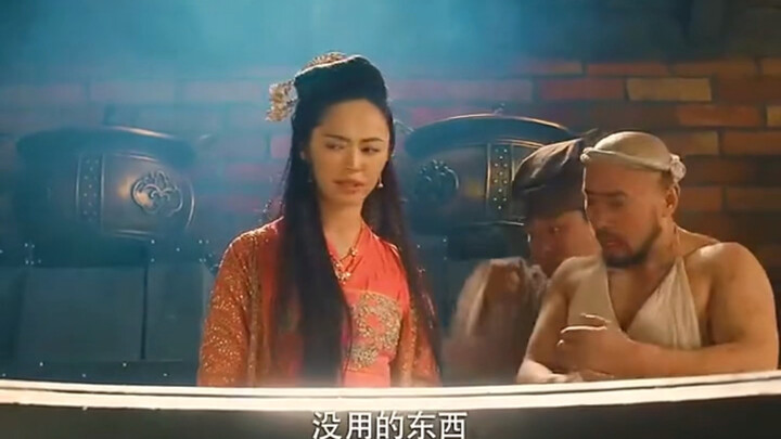 东北大厨自闭了