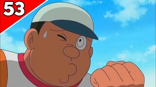DORAEMON BAHASA INDONESIA TERBARU 2024 [NO ZOOM] - JALAN KESINI KEMARI SEMUA MENYENANGKAN!