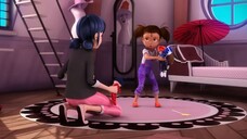Miraculous Ladybug And Cat Noir Bahasa Indonesia S1 Eps 20