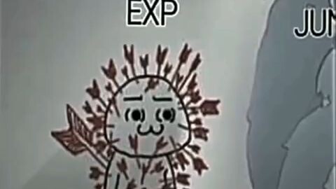 Ketika maen game tapi jadi explane malah ngeliat mm manja