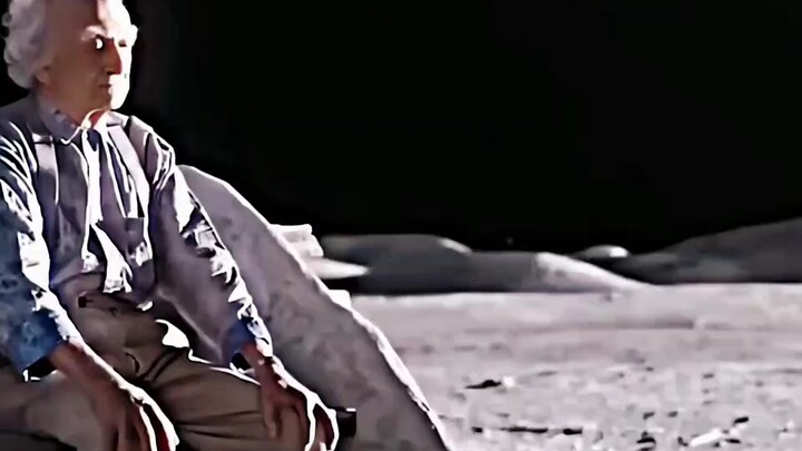 “死亡不是终点 遗忘才是”