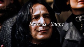 Snape: Kudengar kamu mengenal Avada Kedavra di tahun pertamamu? Bagaimana kalau berkelahi dengan mur