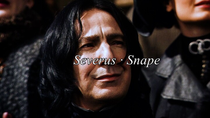 Snape: ฉันได้ยินมาว่าคุณรู้จัก Avada Kedavra ในปีแรกใช่ไหม? ทะเลาะกับลูกศิษย์ผมเหรอ...