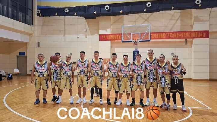COACHLAI8 🏀