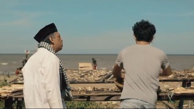 Ketika Tuhan Jatuh Cinta 2014