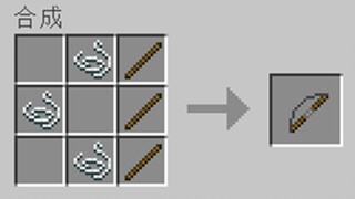 Why is your bow upside down?