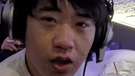 Fans FPX jangan lihat